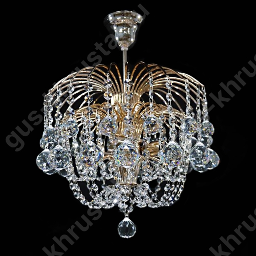 Люстра Брызги Шампанского (Шар 30,40)