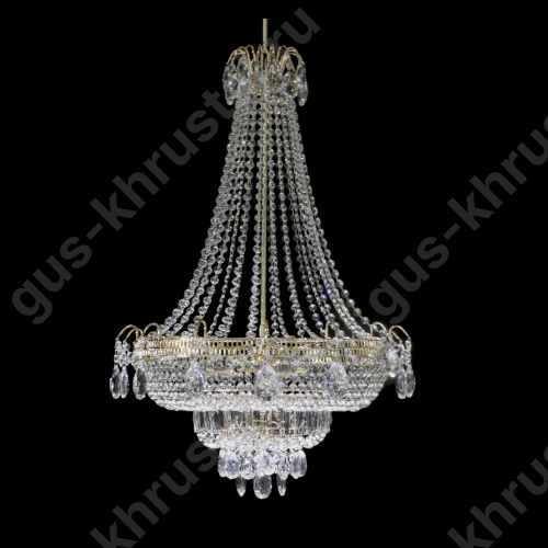 Видео обзор Люстры Натали Плюс №63
